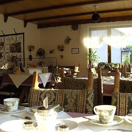 Haus Klosterblick Krov Luaran gambar