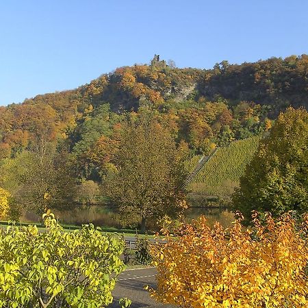 Haus Klosterblick Krov Luaran gambar