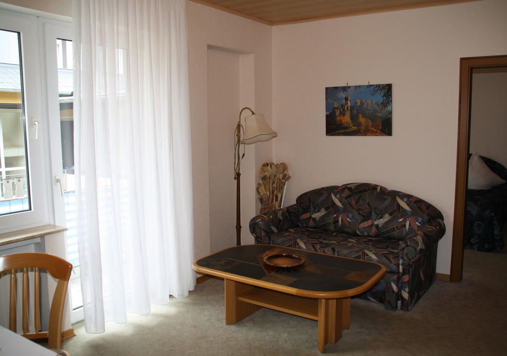 Haus Klosterblick Krov Bilik gambar