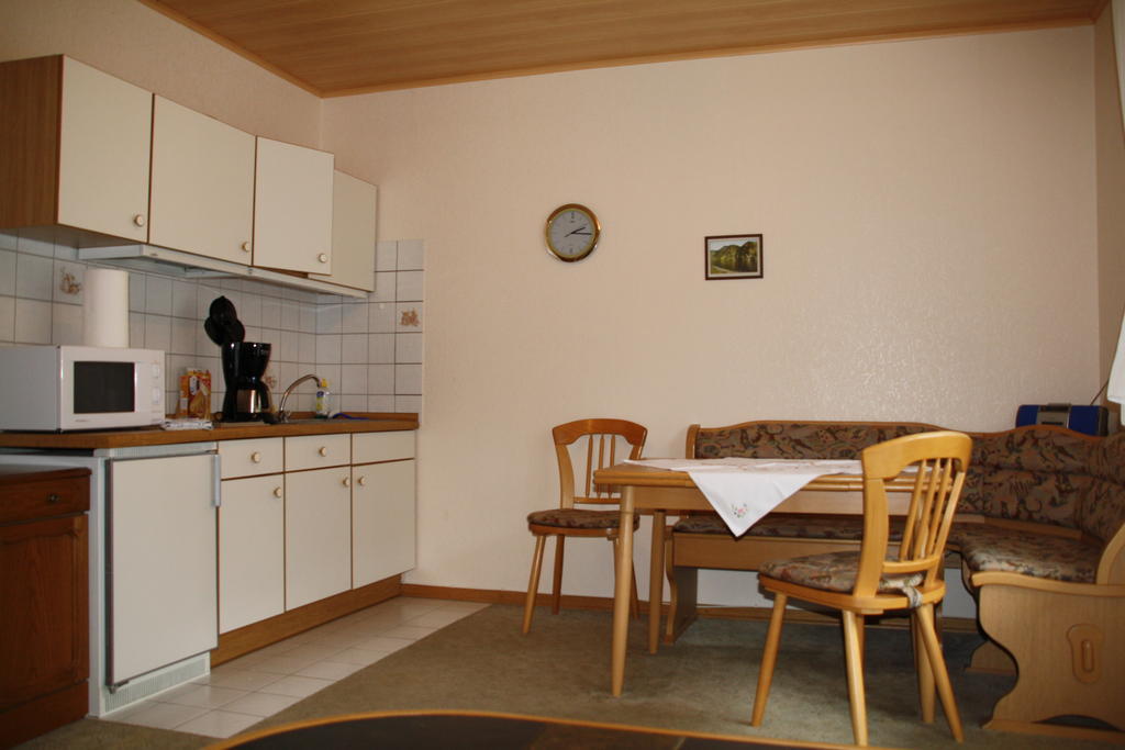Haus Klosterblick Krov Bilik gambar