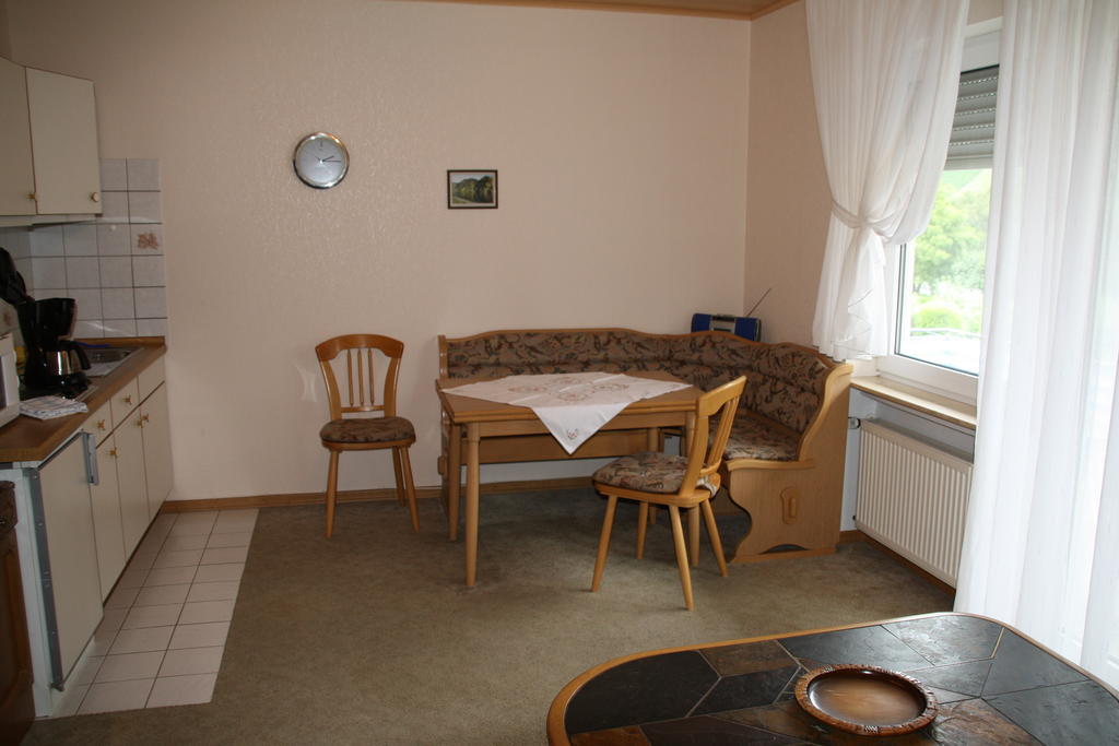 Haus Klosterblick Krov Bilik gambar