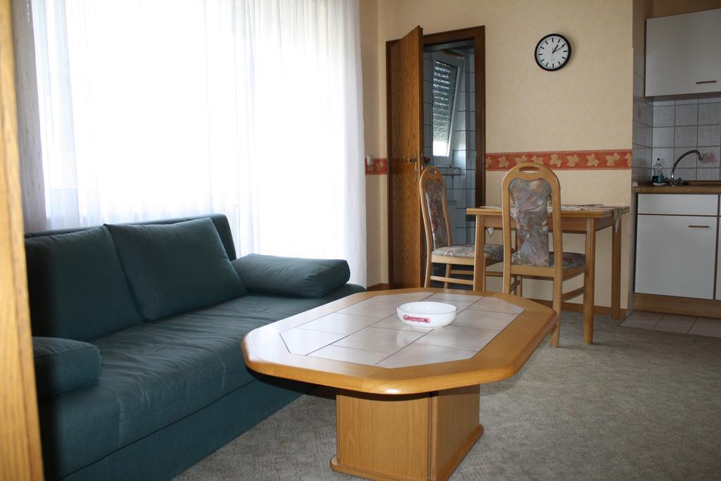 Haus Klosterblick Krov Bilik gambar