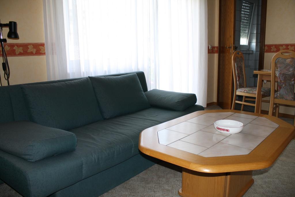 Haus Klosterblick Krov Bilik gambar