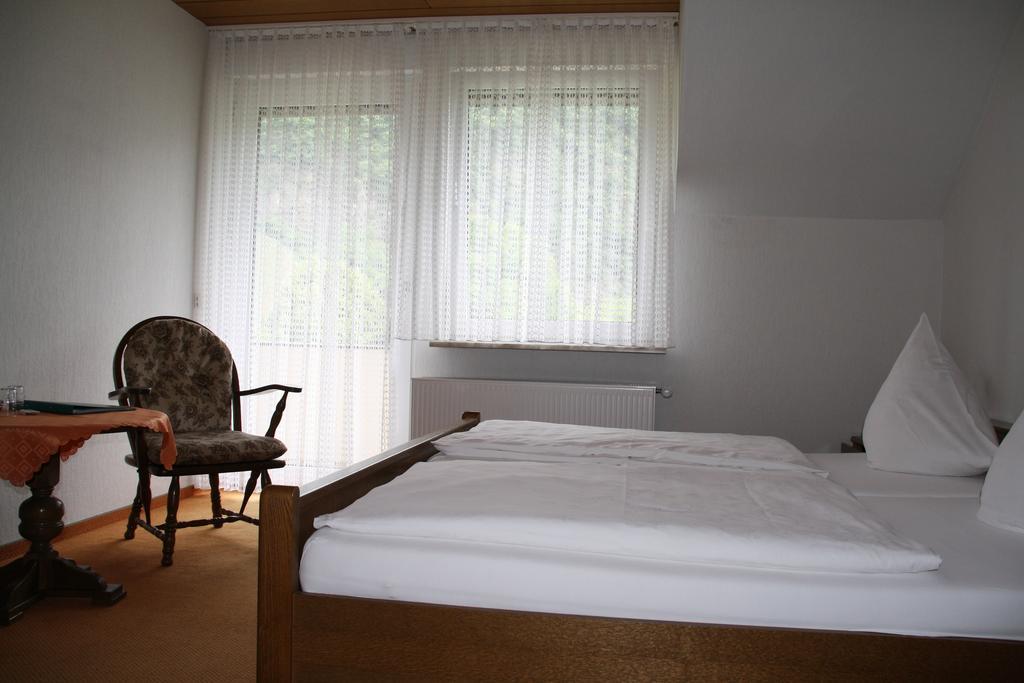 Haus Klosterblick Krov Bilik gambar