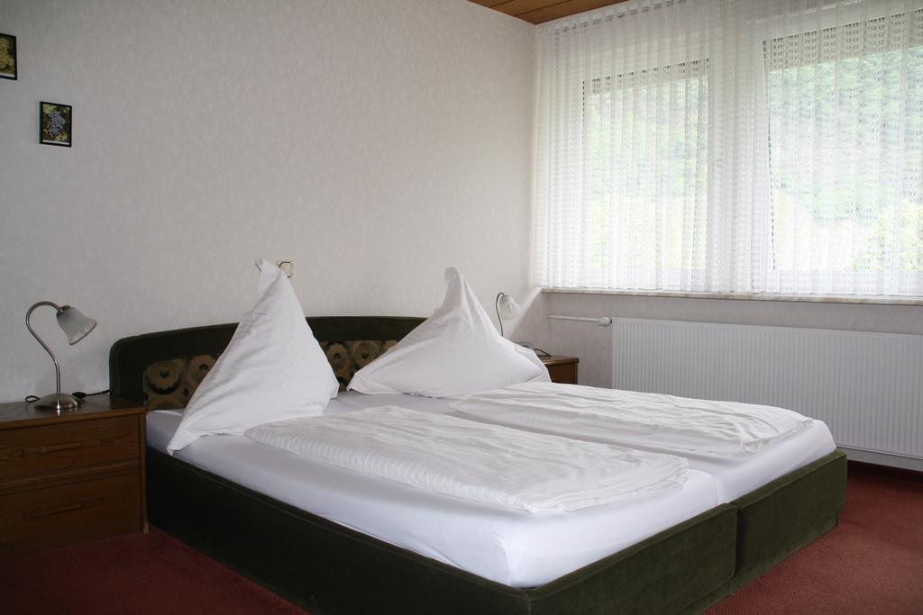 Haus Klosterblick Krov Bilik gambar