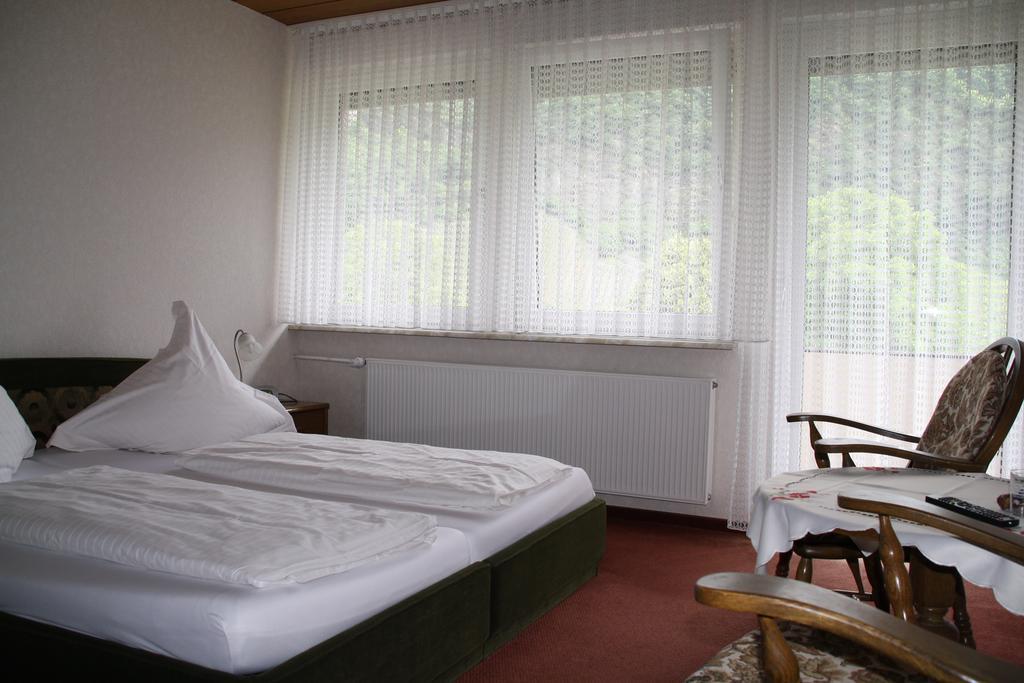 Haus Klosterblick Krov Bilik gambar