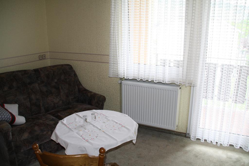 Haus Klosterblick Krov Bilik gambar