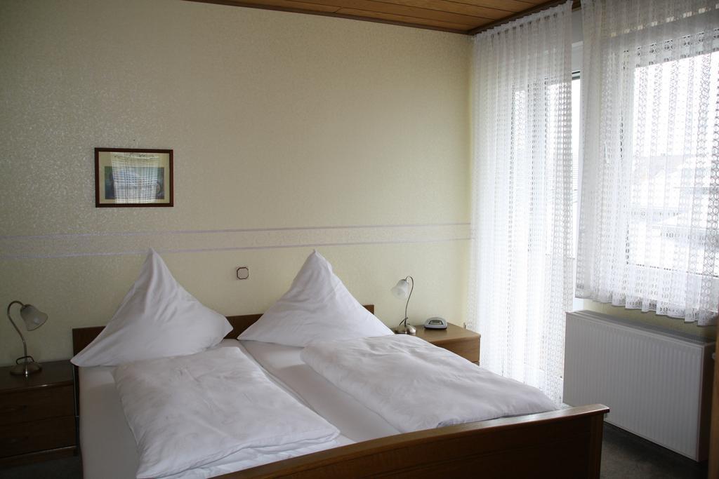 Haus Klosterblick Krov Bilik gambar