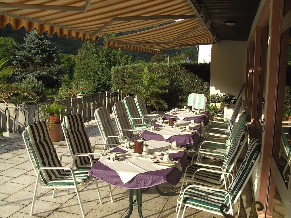 Haus Klosterblick Krov Luaran gambar