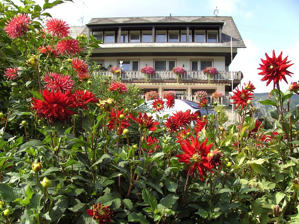 Haus Klosterblick Krov Luaran gambar